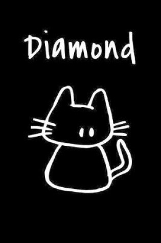 Cover of Diamond