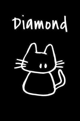 Book cover for Diamond