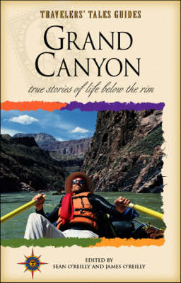 Book cover for Grand Canyon