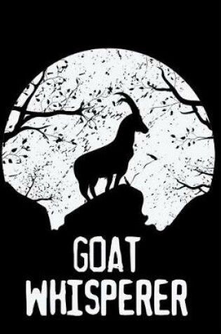 Cover of Goat Whisperer