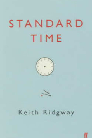 Cover of Standard Time