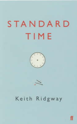 Book cover for Standard Time