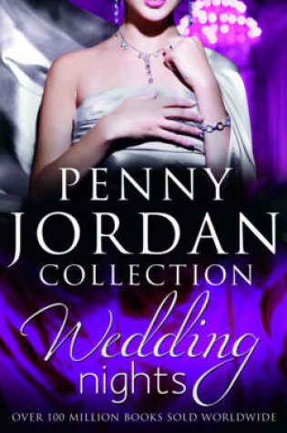 Cover of Wedding Nights