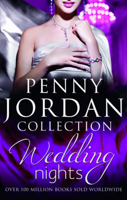 Book cover for Wedding Nights