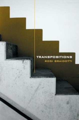 Cover of Transpositions