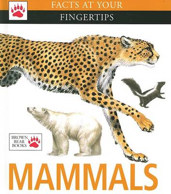 Book cover for Mammals