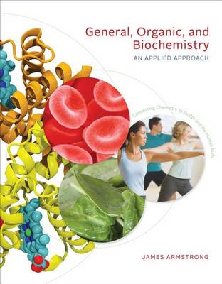 Book cover for Issues in Gen, Org and Biochem