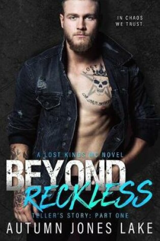 Cover of Beyond Reckless