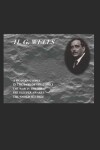 Book cover for In the Days of the Comet / The War in the Air / Tono-Bungay / The Sleeper Awakes [1910 - revised edition of When the Sleeper Awakes] / The World Set Free