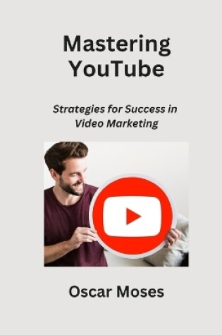 Cover of Mastering YouTube