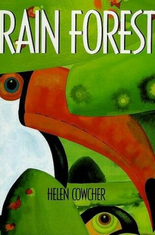 Cover of Rain Forest