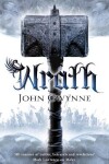 Book cover for Wrath