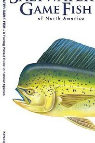 Cover of Saltwater Game Fish