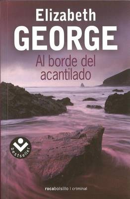 Book cover for Al Borde del Acantilado