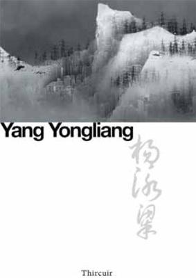 Book cover for Yang Yongliang: New Landscapes