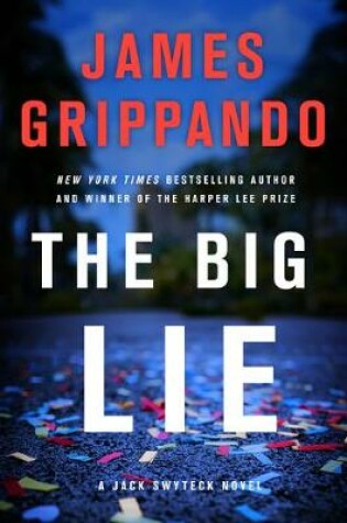 Cover of The Big Lie