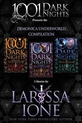 Book cover for Demonica Underworld Compilation