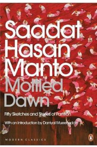 Cover of Mottled Dawn M/Classics (R/J)