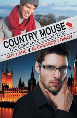 Book cover for The Country Mouse Collection