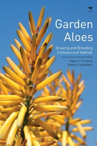 Cover of Garden aloes