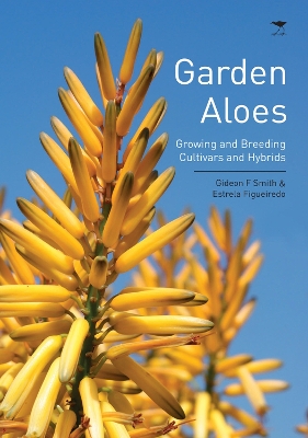 Cover of Garden aloes