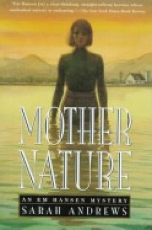 Cover of Mother Nature / Sarah Andrews.