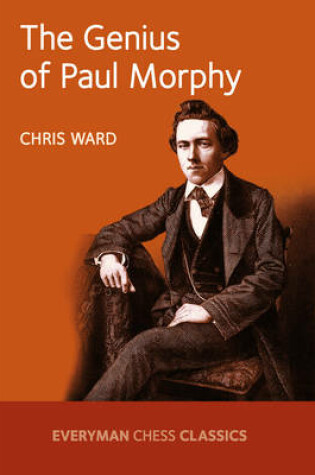Cover of The Genius of Paul Morphy
