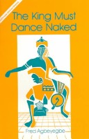 Book cover for King Must Dance Naked