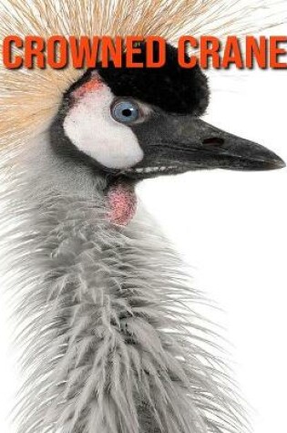 Cover of Crowned Crane