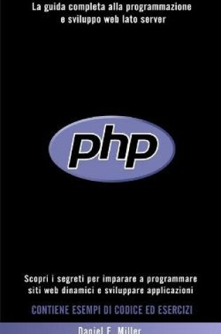 Cover of PHP