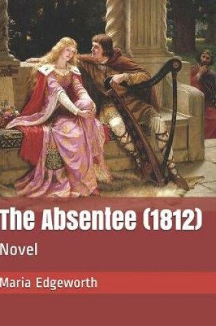 Cover of The Absentee (1812)