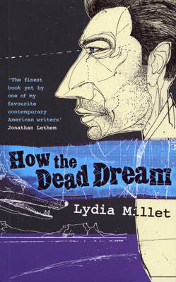 Book cover for How the Dead Dream