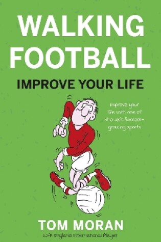 Cover of Walking Football