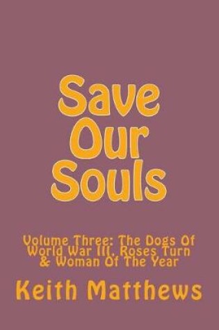 Cover of Save Our Souls