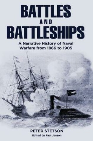 Cover of Battles and Battleships