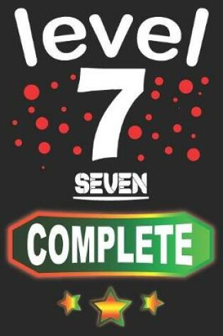 Cover of Level 7 Complete