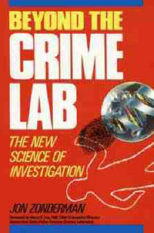 Cover of Beyond the Crime Lab