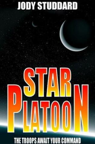 Cover of Star Platoon