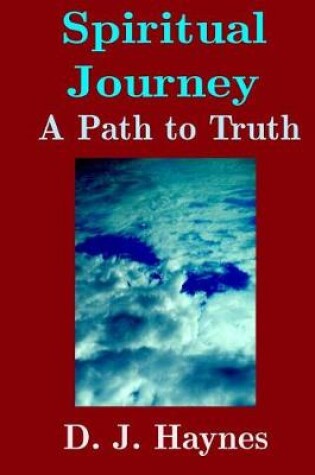 Cover of Spiritual Journey