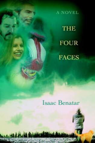 Cover of The Four Faces