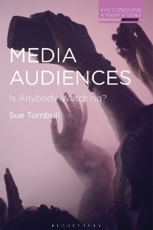 Cover of Media Audiences