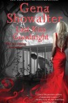 Book cover for Last Kiss Goodnight