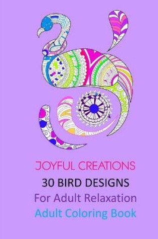 Cover of 30 Bird Designs