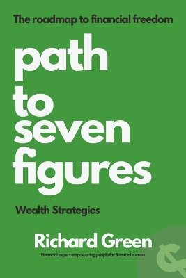 Book cover for Path to Seven Figures, Wealth Strategies