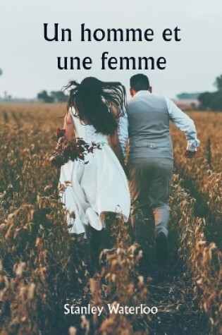 Cover of Un homme et une femme