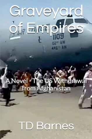 Cover of Graveyard of Empires