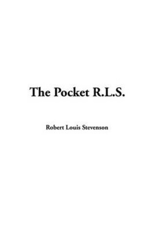 Cover of The Pocket R.L.S.