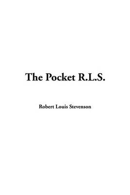 Book cover for The Pocket R.L.S.