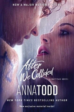 Cover of After We Collided