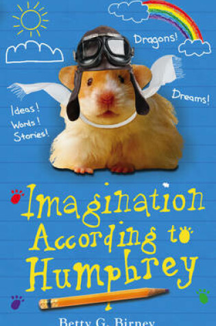 Cover of Imagination According to Humphrey